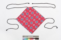 胸兜藏品圖，第2張