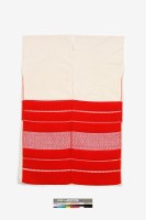 無袖長衣藏品圖，第3張