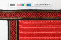 護腿布藏品圖，第4張