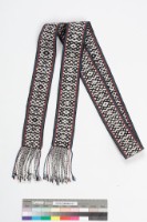 額飾帶藏品圖，第1張