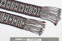 額飾帶藏品圖，第4張