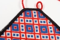 胸兜藏品圖，第4張