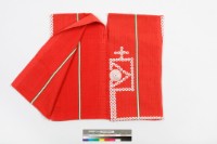 無袖短上衣藏品圖，第2張