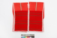 無袖短上衣藏品圖，第3張