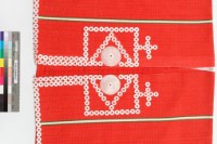 無袖短上衣藏品圖，第4張