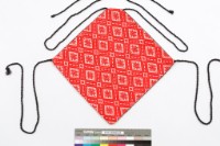 胸兜藏品圖，第3張