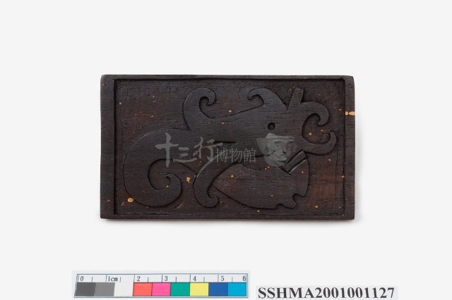 纹身圖案版藏品圖，第2張