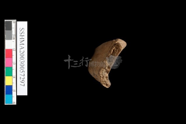 細砂陶 口緣藏品圖，第2張