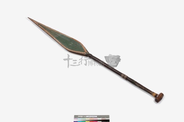 木槳藏品圖，第2張
