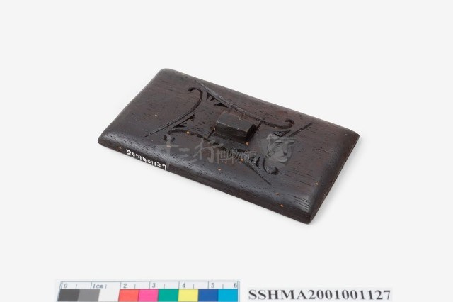 纹身圖案版藏品圖，第3張