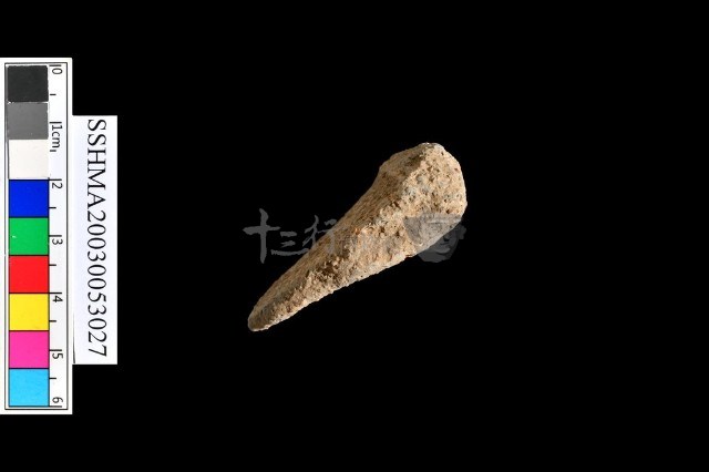 細砂陶A.頸藏品圖，第6張
