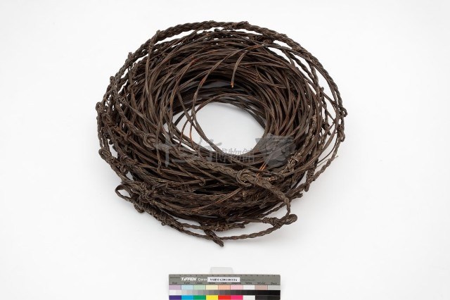 籐陷阱藏品圖，第4張