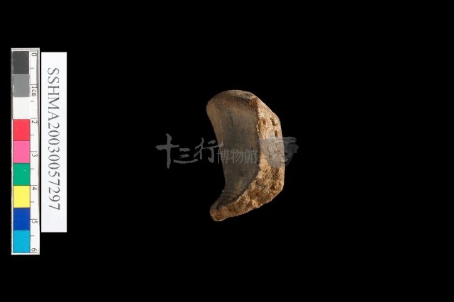 細砂陶 口緣藏品圖，第4張