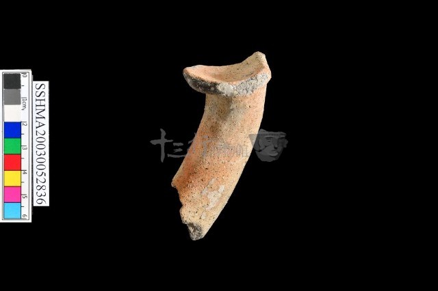 陶器 把手藏品圖，第2張