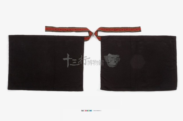 護腿布藏品圖，第2張