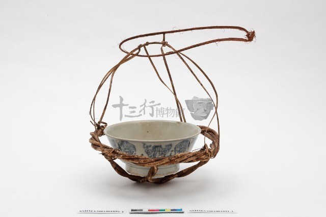 瓷碗藏品圖，第2張