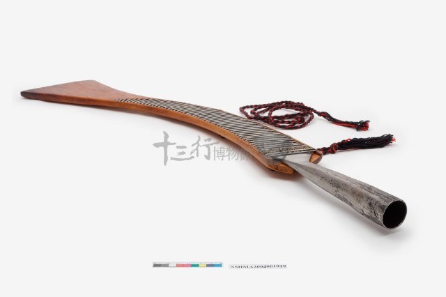 禮用刀藏品圖，第2張