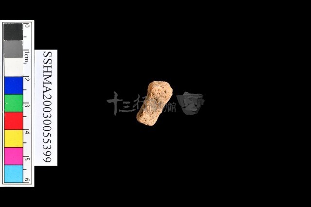 褐鐵礦藏品圖，第2張