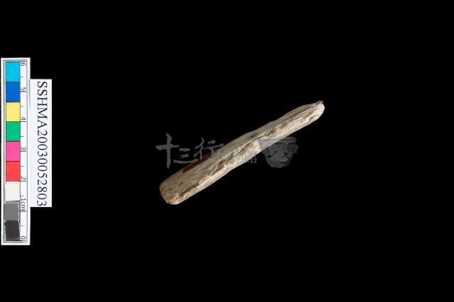 石鑿藏品圖，第2張