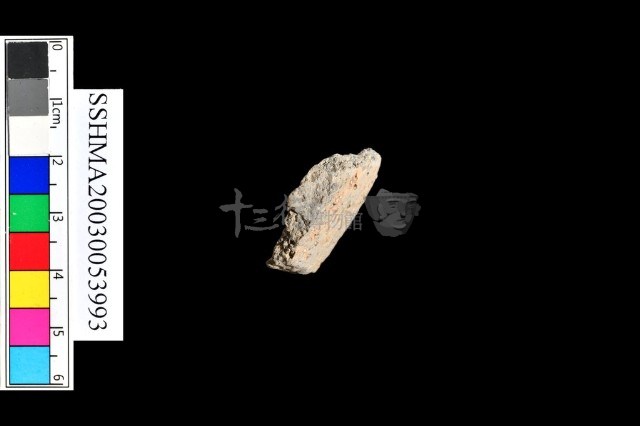細砂陶A.圈足藏品圖，第2張