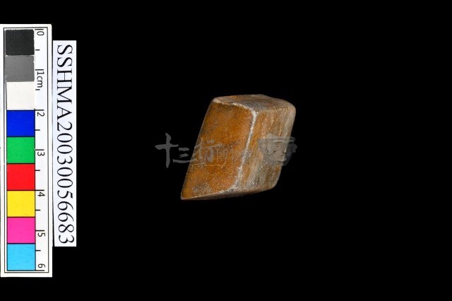 鑿形器藏品圖，第2張