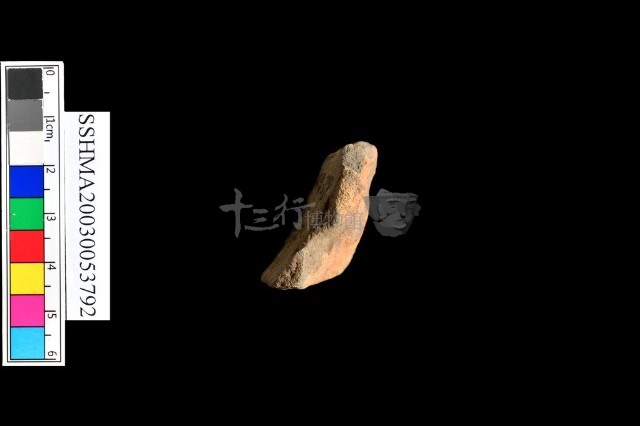 細砂陶.口緣藏品圖，第10張
