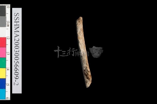 粗砂陶.腹片為主藏品圖，第10張