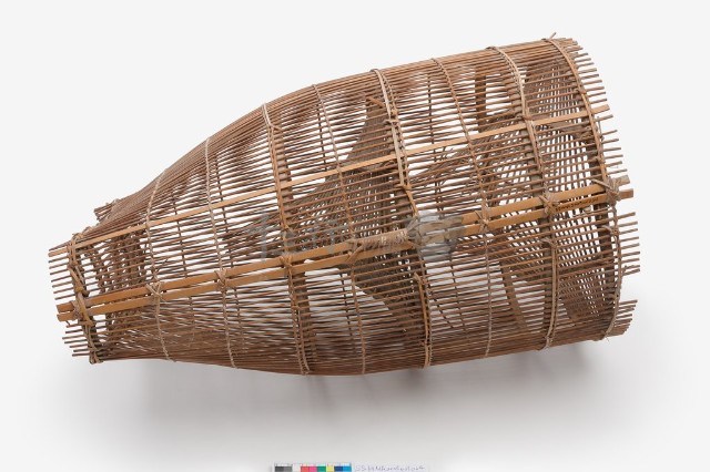 魚筌藏品圖，第11張