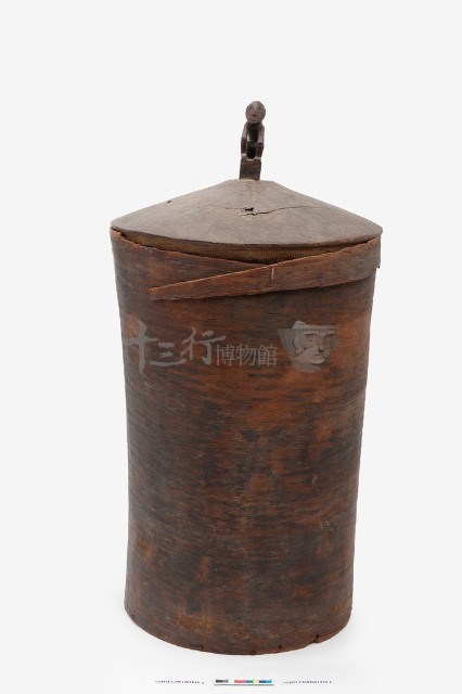 容器蓋藏品圖，第1張