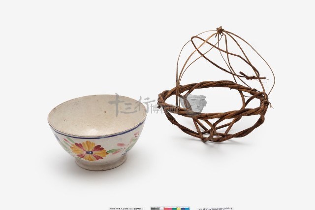 碗藏品圖，第1張