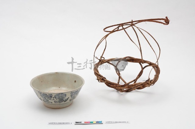 瓷碗藏品圖，第1張