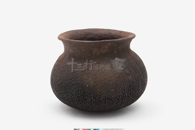 陶罐藏品圖，第1張