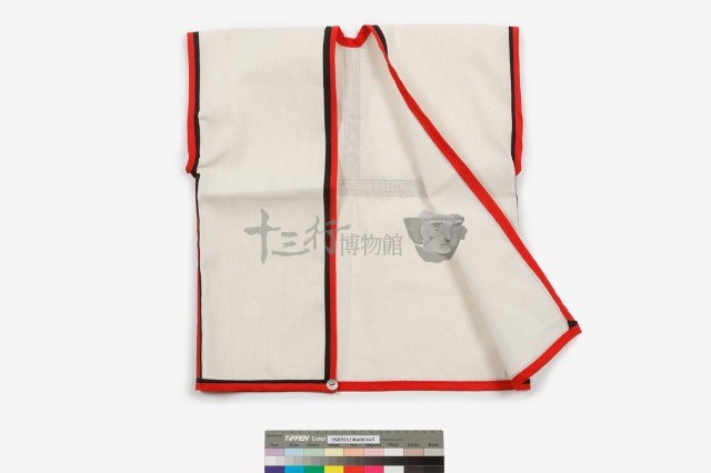 無袖上衣藏品圖，第1張