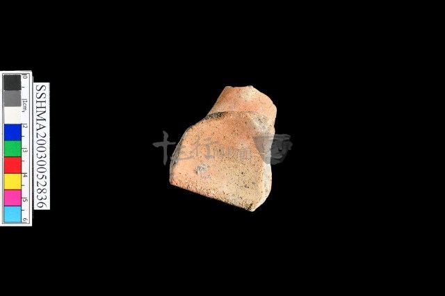 陶器 把手藏品圖，第5張