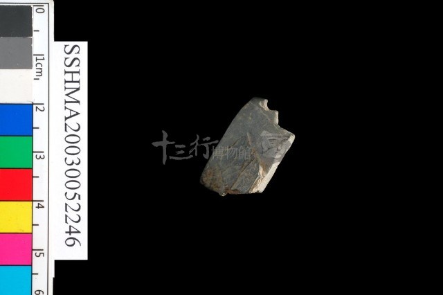 切割石材藏品圖，第5張