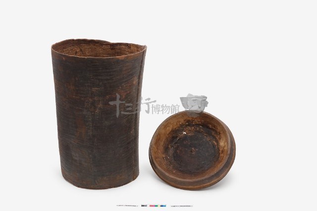 容器蓋藏品圖，第5張