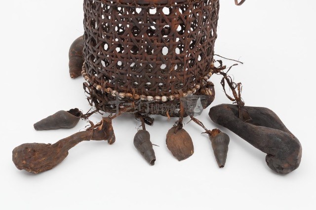 竹籃藏品圖，第5張