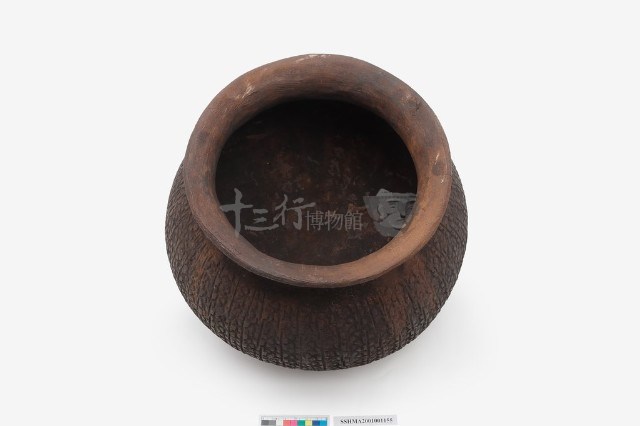陶罐藏品圖，第5張