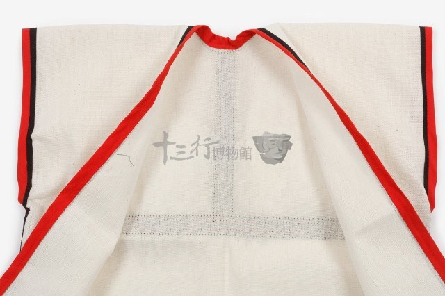 無袖上衣藏品圖，第5張