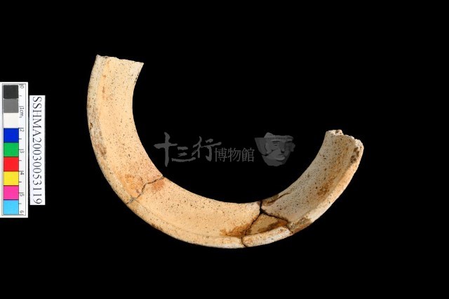 細砂陶藏品圖，第5張