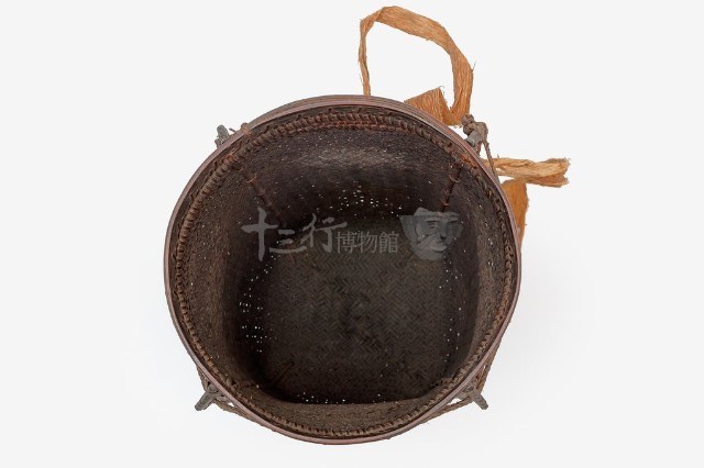 編籃藏品圖，第5張