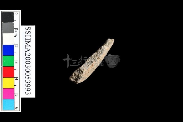 細砂陶A.圈足藏品圖，第5張