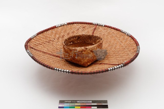 帽子藏品圖，第5張