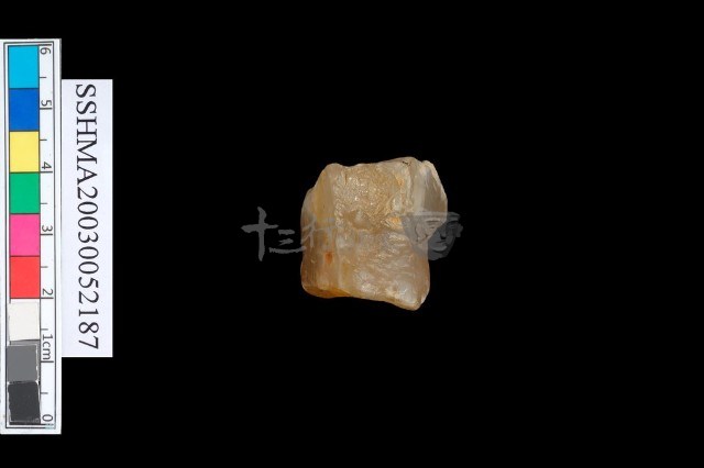 墬石藏品圖，第5張