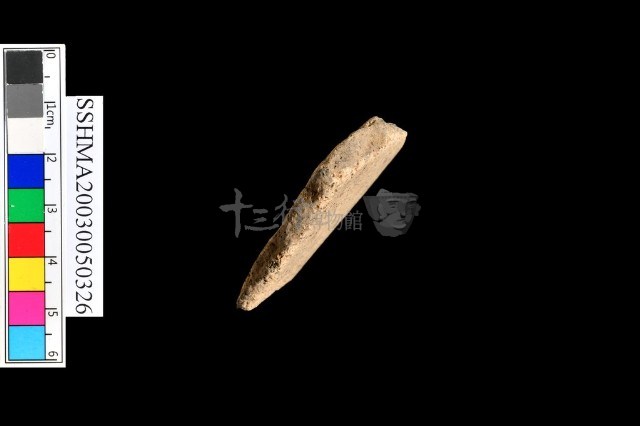 紅陶素紋 腹藏品圖，第3張