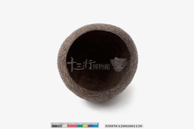 木杯藏品圖，第3張