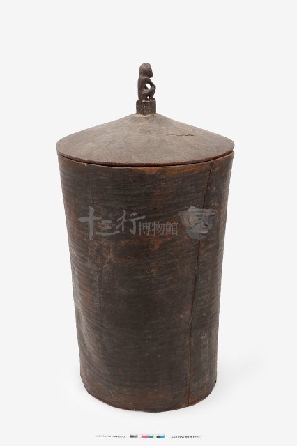 容器蓋藏品圖，第3張