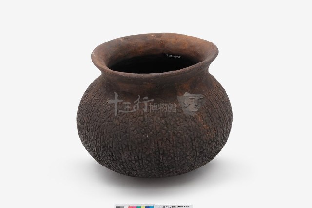 陶罐藏品圖，第3張