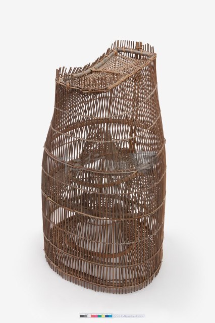 魚筌藏品圖，第3張