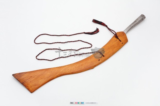 禮用刀藏品圖，第3張